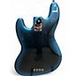 Used Fender American Professional II Jazz Bass dark night Electric Bass Guitar