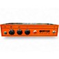 Used Orange Amplifiers Pedal baby 100 Guitar Preamp thumbnail