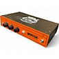 Used Orange Amplifiers Pedal baby 100 Guitar Preamp
