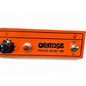 Used Orange Amplifiers Pedal baby 100 Guitar Preamp