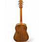 Used Gibson J45 Studio Walnut Natural Acoustic Electric Guitar