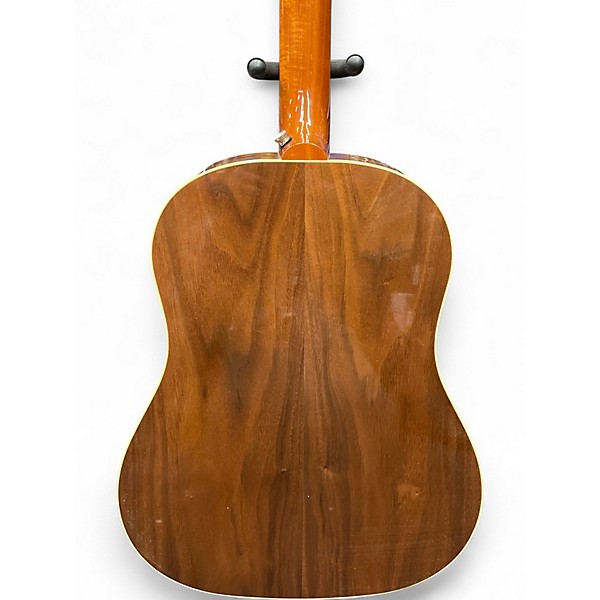 Used Gibson J45 Studio Walnut Natural Acoustic Electric Guitar
