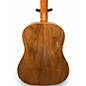 Used Gibson J45 Studio Walnut Natural Acoustic Electric Guitar