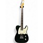 Used 2024 Fender Limited Player II Telecaster British Racing Green Solid Body Electric Guitar thumbnail