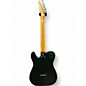 Used 2024 Fender Limited Player II Telecaster British Racing Green Solid Body Electric Guitar
