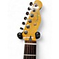 Used 2024 Fender Limited Player II Telecaster British Racing Green Solid Body Electric Guitar