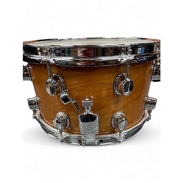 Used Mapex 7X12 Black Panther Premium Snare Natural Drum