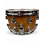 Used Mapex 7X12 Black Panther Premium Snare Natural Drum