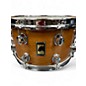 Used Mapex 7X12 Black Panther Premium Snare Natural Drum