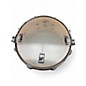 Used Mapex 7X12 Black Panther Premium Snare Natural Drum