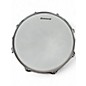 Used Ludwig 6X13 Supralite Snare Steel Drum thumbnail