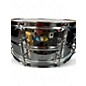 Used Ludwig 6X13 Supralite Snare Steel Drum
