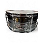 Used Ludwig 6X13 Supralite Snare Steel Drum