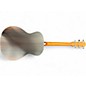 Used 2011 Taylor 214e-G  Natural Acoustic Electric Guitar