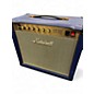 Used Marshall SC20CNB Studio Classic Limited Edition Navy Blue Lavant Tube Guitar Combo Amp thumbnail