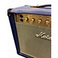 Used Marshall SC20CNB Studio Classic Limited Edition Navy Blue Lavant Tube Guitar Combo Amp