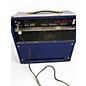 Used Marshall SC20CNB Studio Classic Limited Edition Navy Blue Lavant Tube Guitar Combo Amp