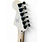 Used Squier Affinity Stratocaster HSS frost metallic charcoal Solid Body Electric Guitar