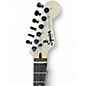 Used Squier Affinity Stratocaster HSS frost metallic charcoal Solid Body Electric Guitar
