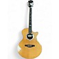 Used Ibanez MRC10-NT Natural Acoustic Guitar thumbnail