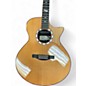 Used Ibanez MRC10-NT Natural Acoustic Guitar