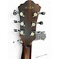 Used Ibanez MRC10-NT Natural Acoustic Guitar