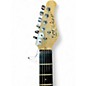 Used Fretlight thinline telecaster Natural Hollow Body Electric Guitar