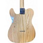 Used Fretlight thinline telecaster Natural Hollow Body Electric Guitar
