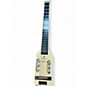 Used Traveler Guitar fretlight model Natural Solid Body Electric Guitar thumbnail