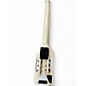 Used Traveler Guitar fretlight model Natural Solid Body Electric Guitar