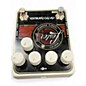 Used Electro-Harmonix LESTER K Effect Pedal