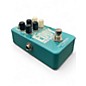 Used Electro-Harmonix Eddy analog chorus Effect Pedal