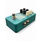Used Electro-Harmonix Eddy analog chorus Effect Pedal