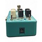 Used Electro-Harmonix Eddy analog chorus Effect Pedal