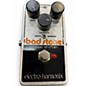 Used Electro-Harmonix Bad Stone Phase Shifter Effect Pedal thumbnail