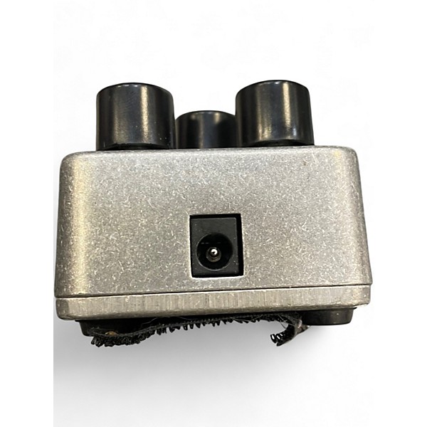 Used Electro-Harmonix Bad Stone Phase Shifter Effect Pedal