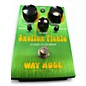 Used Way Huge Electronics WHE401 Swollen Pickle Jumbo Fuzz Effect Pedal thumbnail