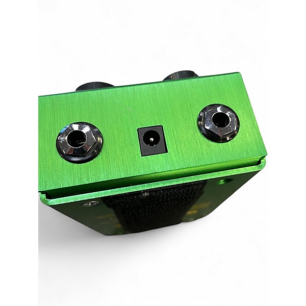 Used Way Huge Electronics WHE401 Swollen Pickle Jumbo Fuzz Effect Pedal