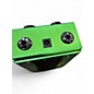 Used Way Huge Electronics WHE401 Swollen Pickle Jumbo Fuzz Effect Pedal