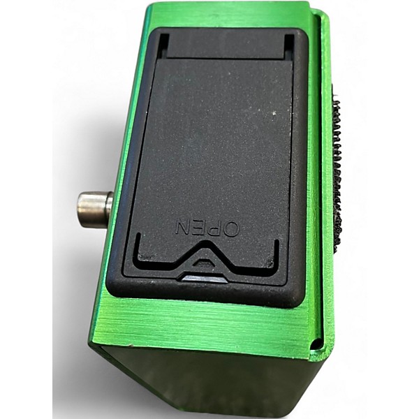 Used Way Huge Electronics WHE401 Swollen Pickle Jumbo Fuzz Effect Pedal