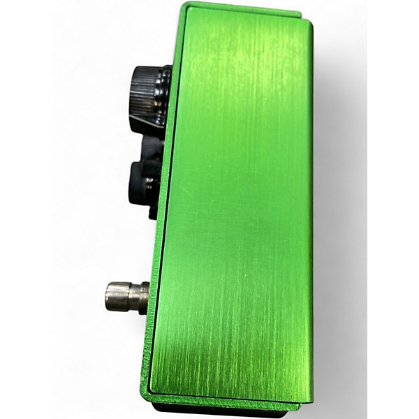 Used Way Huge Electronics WHE401 Swollen Pickle Jumbo Fuzz Effect Pedal