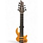 Used Conklin Guitars GT-7 7-String Natural Electric Bass Guitar thumbnail