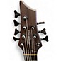 Used Conklin Guitars GT-7 7-String Natural Electric Bass Guitar