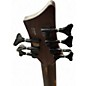 Used Conklin Guitars GT-7 7-String Natural Electric Bass Guitar