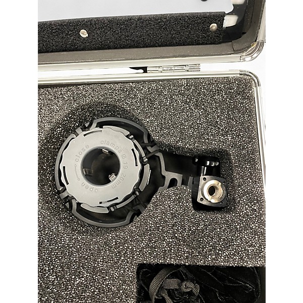 Used AKG C414XLII Condenser Microphone