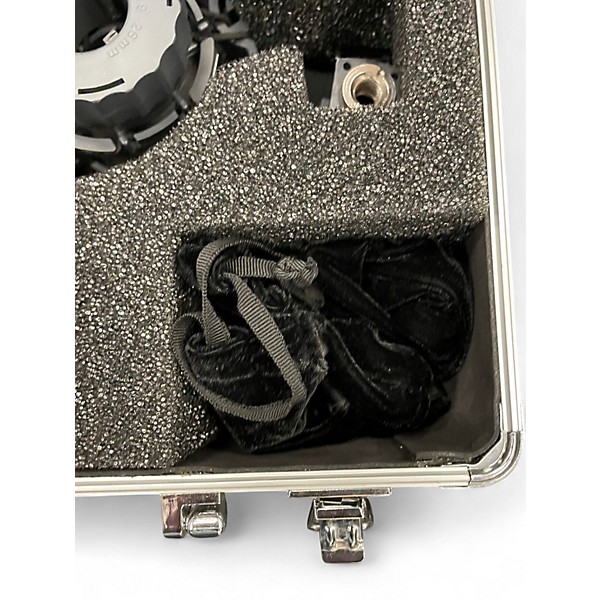 Used AKG C414XLII Condenser Microphone