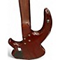 Used Conklin Guitars GT4 Groove Tools RED Electric Bass Guitar