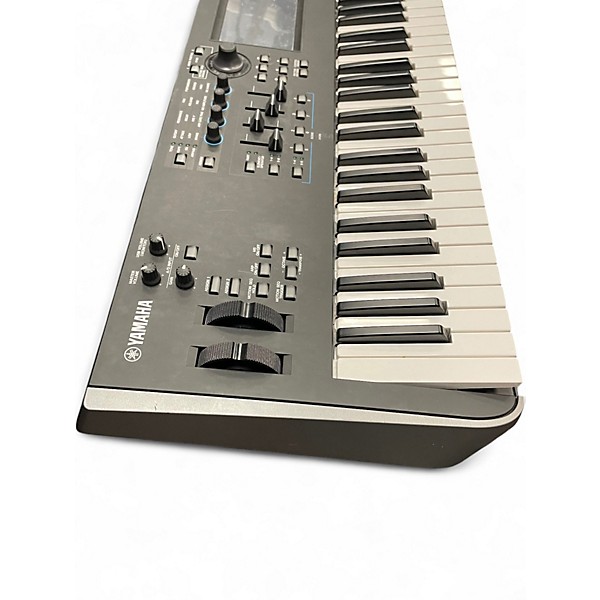 Used Yamaha MODX7 Synthesizer