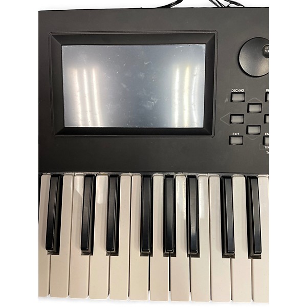 Used Yamaha MODX7 Synthesizer