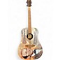 Used Martin dx 175th Dudes Face Acoustic Guitar thumbnail